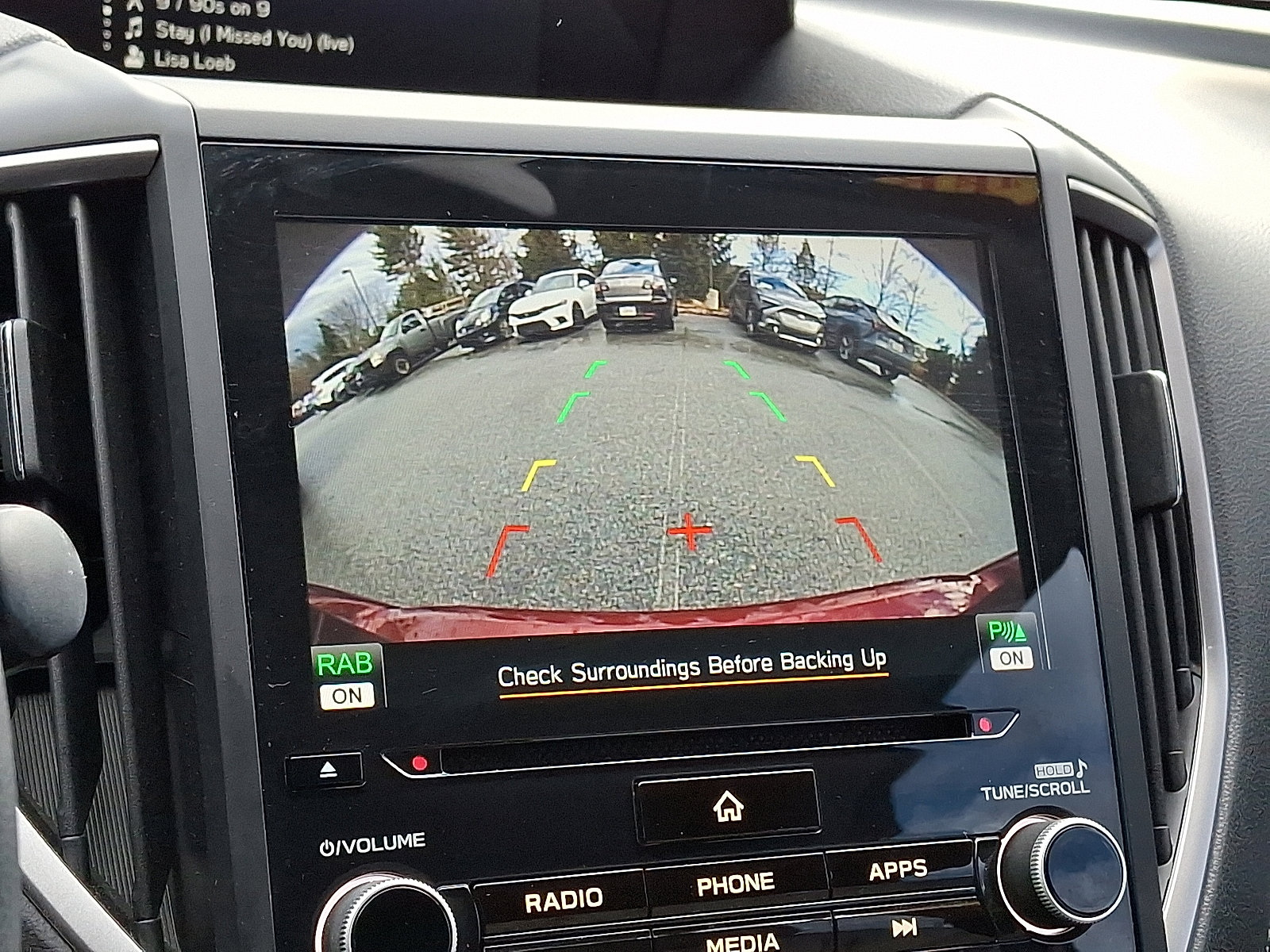 Used 2023 Subaru Impreza 2.0i Limited image 17