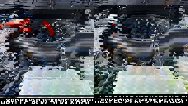 New 2026 Ford F150 Lariat w/ Equipment Group 502A High image 31