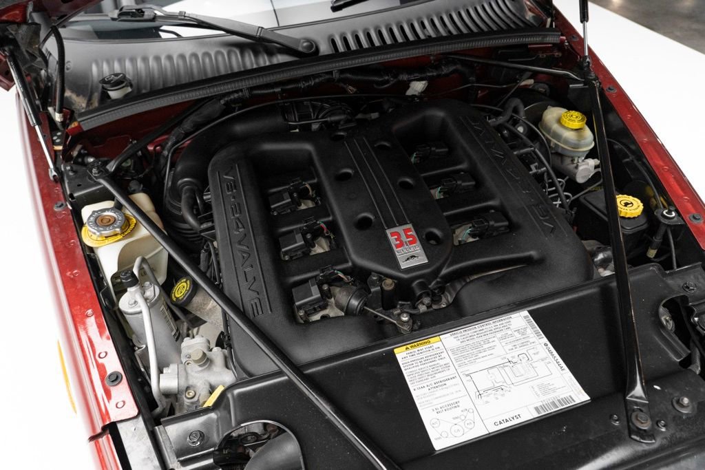 Used 2002 Chrysler Prowler RWD image 49