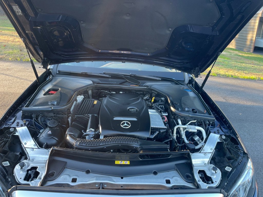 Used 2017 Mercedes-Benz E 300 image 10