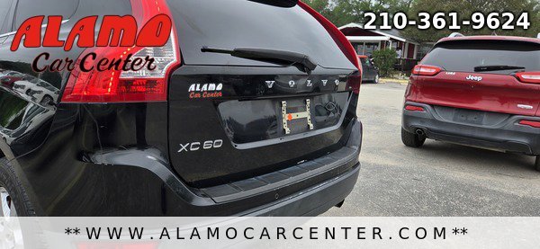 Used 2011 Volvo XC60 3.2 R-Design FWD image 11