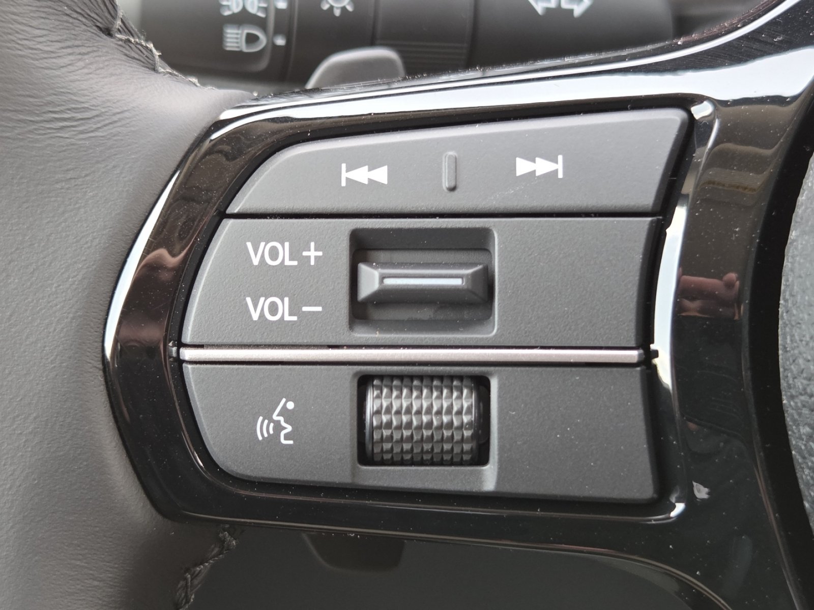 New 2026 Honda Pilot EX-L image 10