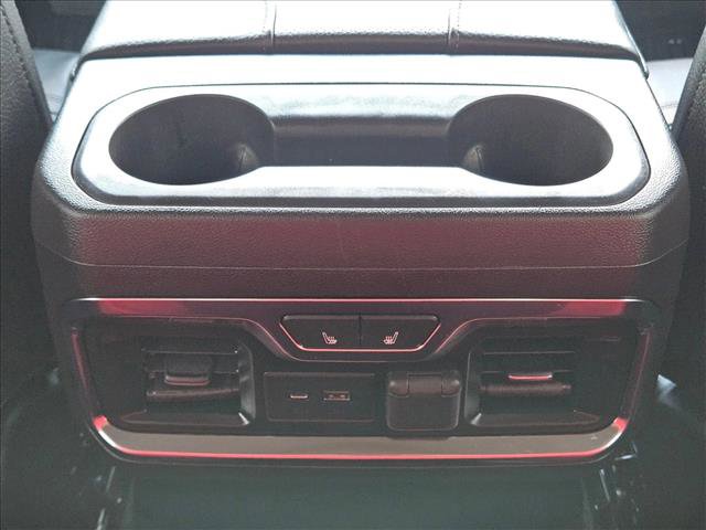 Used 2023 GMC Sierra 2500 Denali w/ Denali Ultimate Package image 18