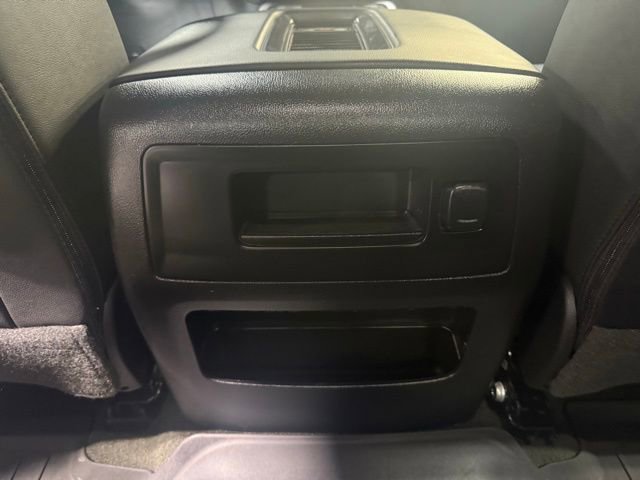 Used 2017 Chevrolet Silverado 1500 LTZ w/ Sport Package image 22