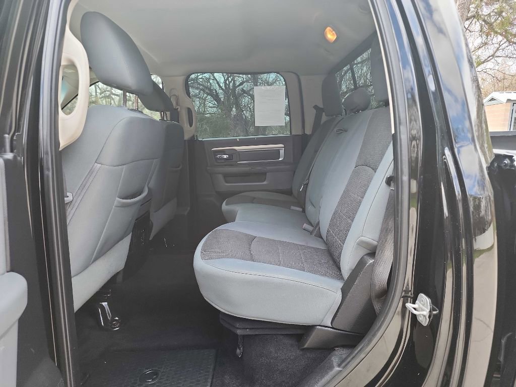 Used 2014 RAM 2500 Lone Star image 29