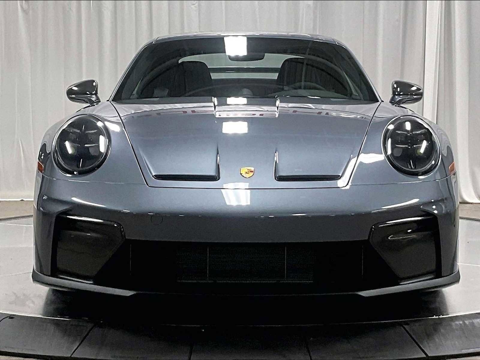Used 2026 Porsche 911 GT3 image 13