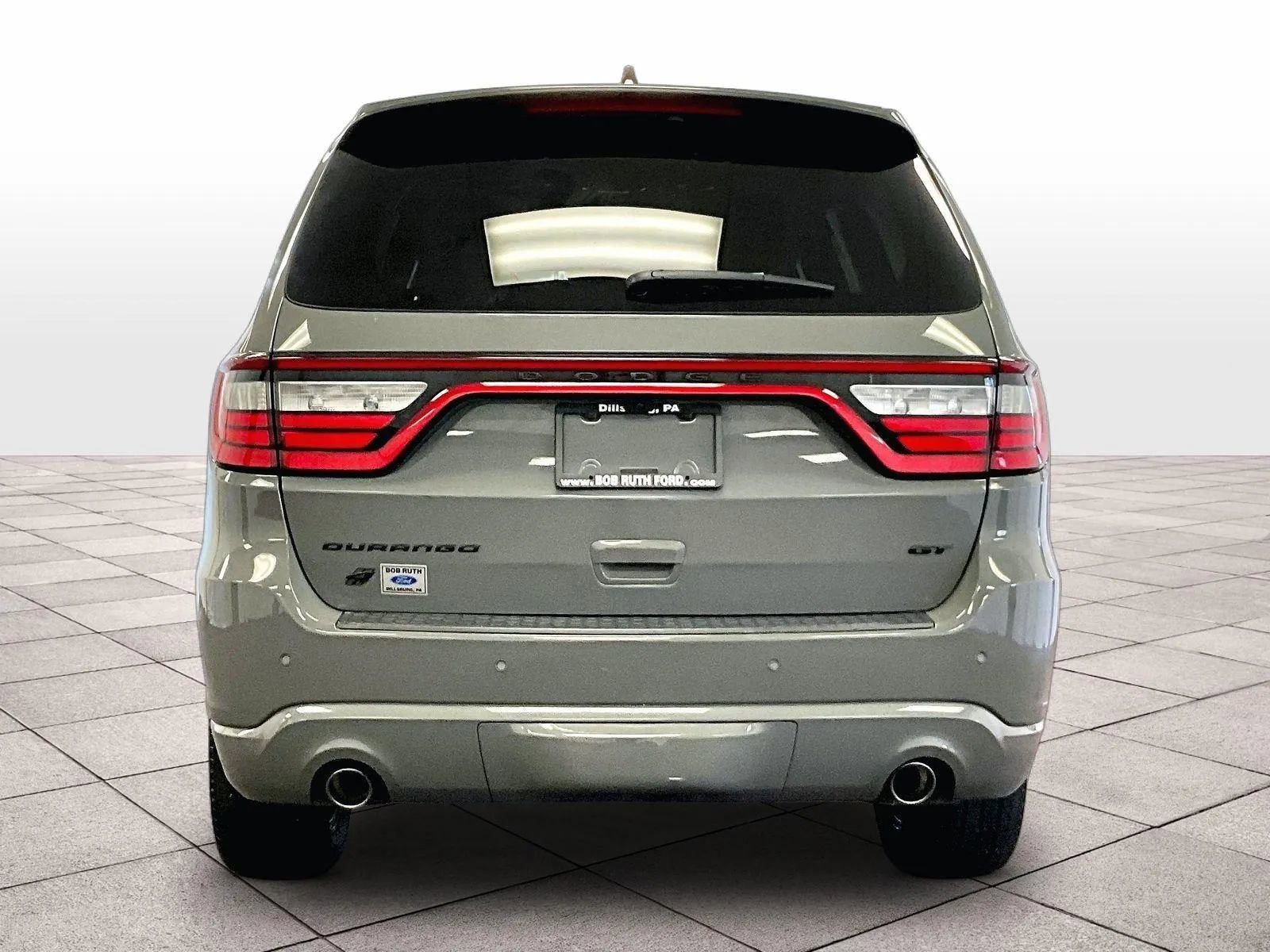 Used 2023 Dodge Durango GT image 4