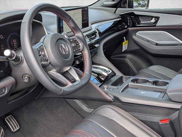 Certified 2026 Acura MDX A-Spec image 9