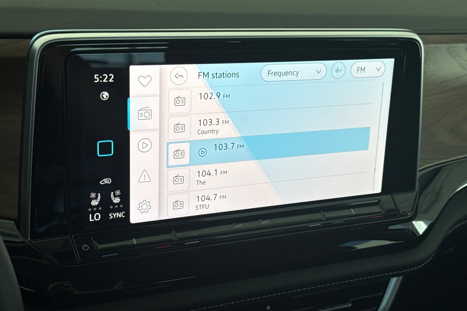 New 2026 Volkswagen Atlas SE AWD/4WD image 19
