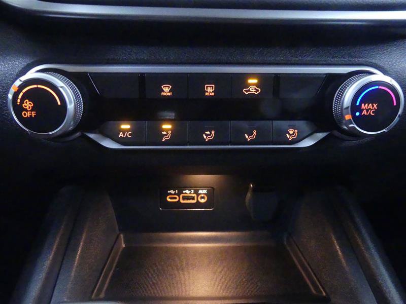 Used 2020 Nissan Altima 2.5 S AWD/4WD image 13