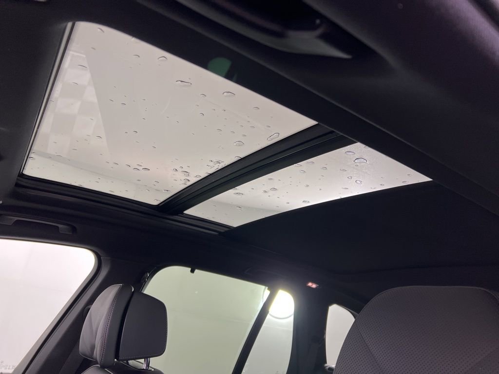 New 2026 BMW X5 xDrive40i w/ M Sport Package image 9