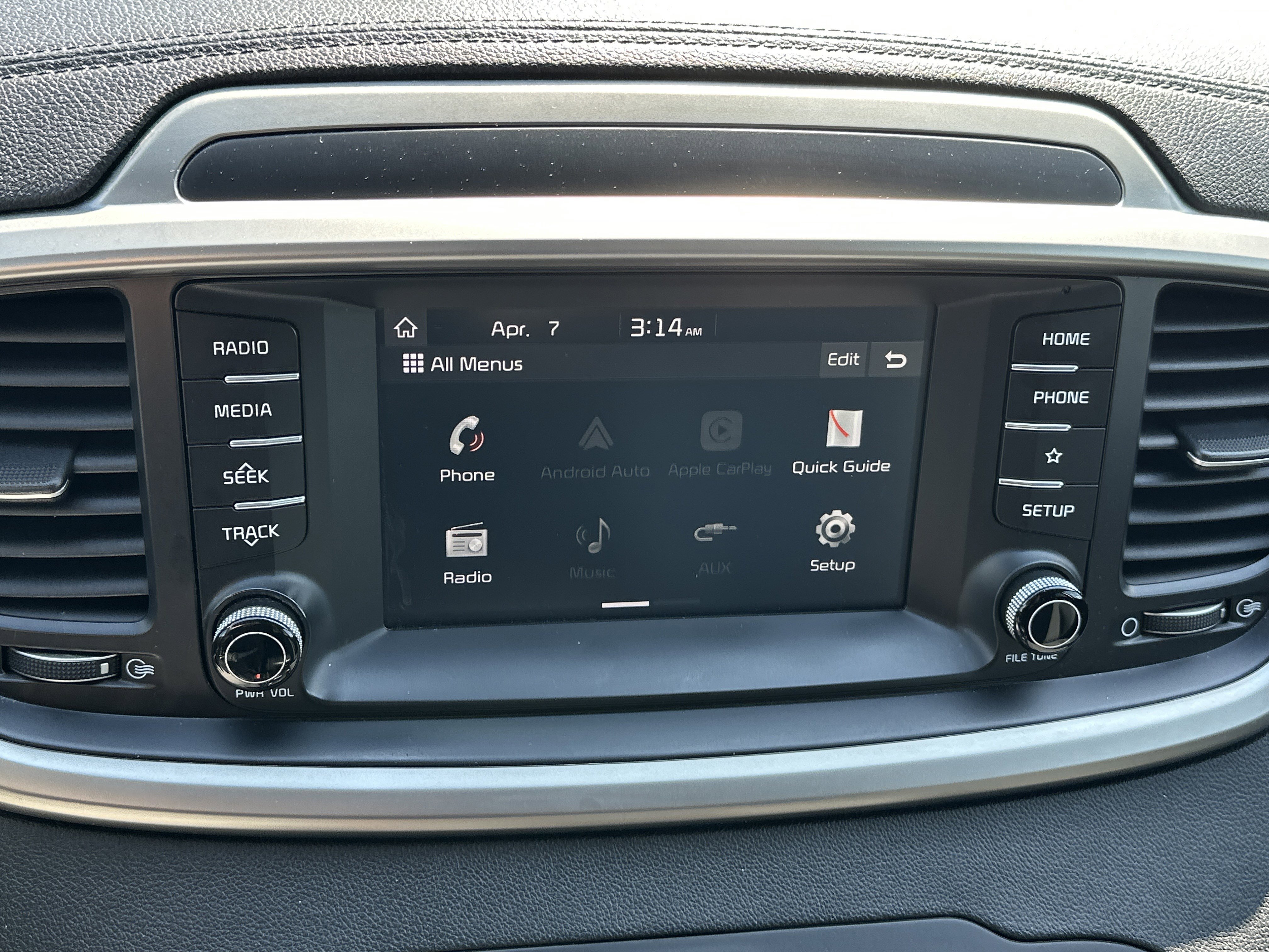 Used 2019 Kia Sorento L image 24