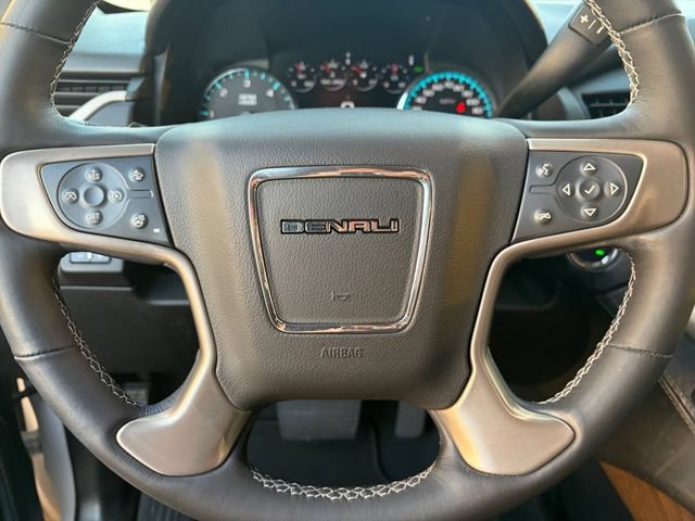 Used 2019 GMC Yukon Denali w/ Denali Ultimate Package RWD image 7