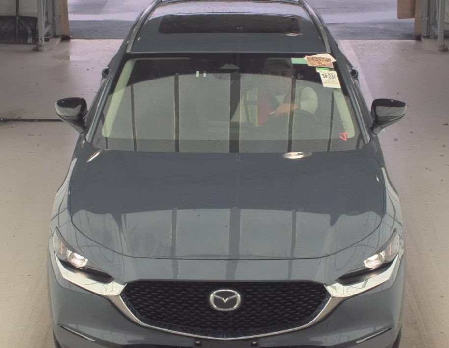 Used 2025 MAZDA CX-30 AWD 2.5 S w/ Preferred Package image 2