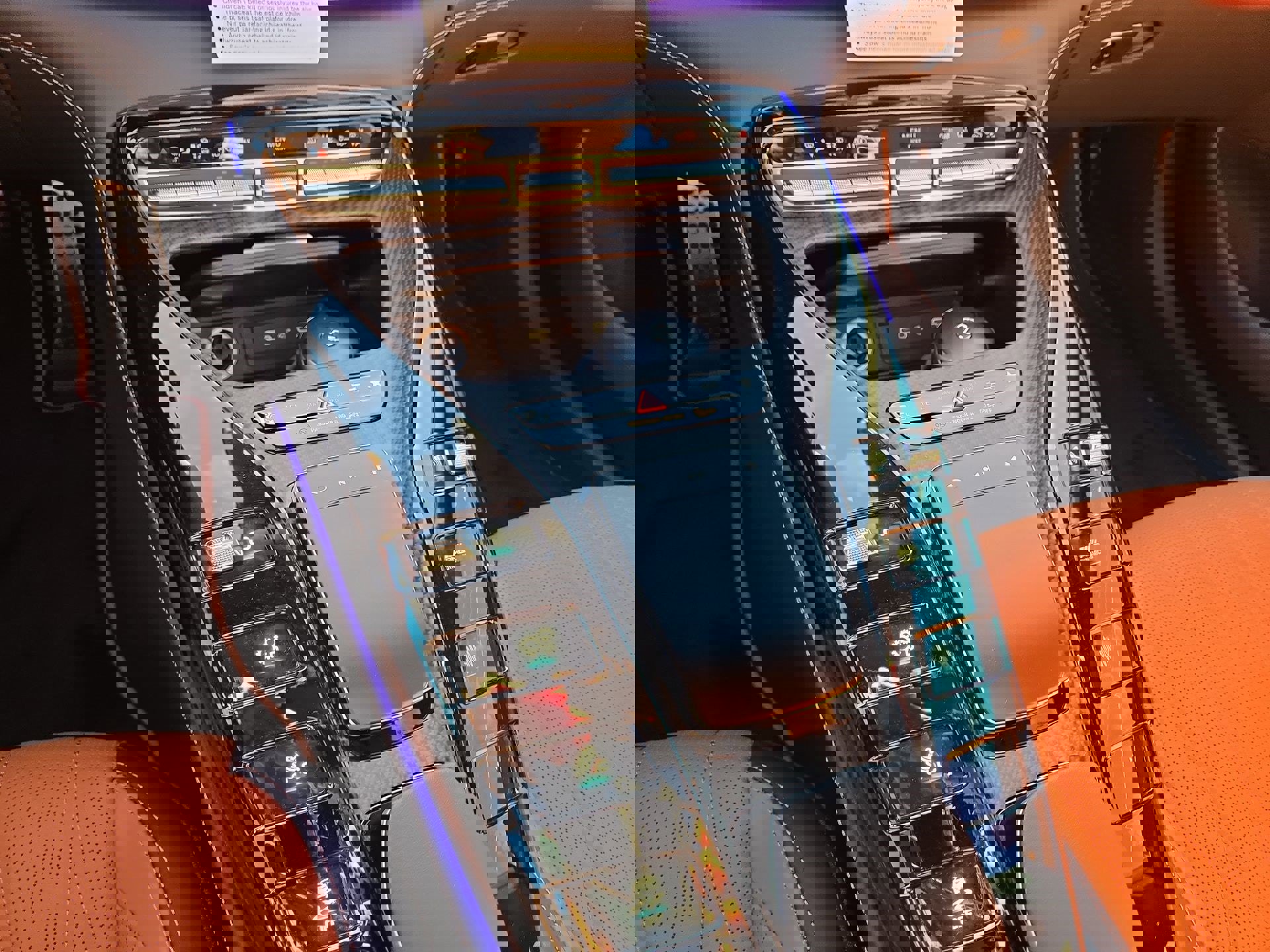 New 2026 Mercedes-Benz AMG GT 63 S image 22