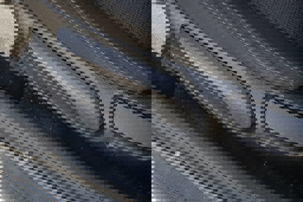 Used 2020 Kia Optima LX image 20