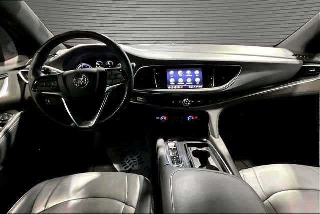 Used 2023 Buick Enclave Essence w/ Sport Touring Edition AWD/4WD image 7