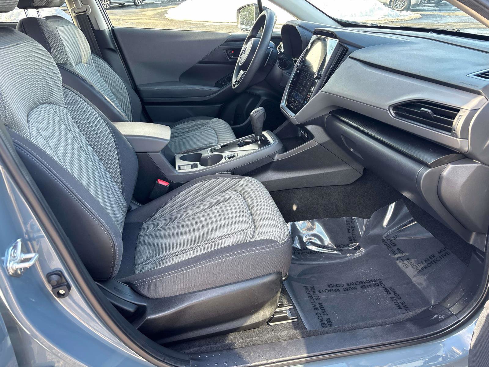 Used 2024 Subaru Crosstrek 2.0i Premium image 15