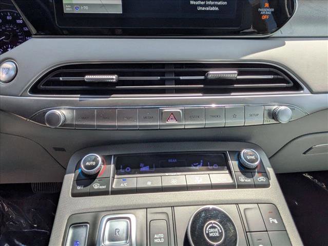 Used 2021 Hyundai Palisade SEL w/ Premium Package FWD image 16
