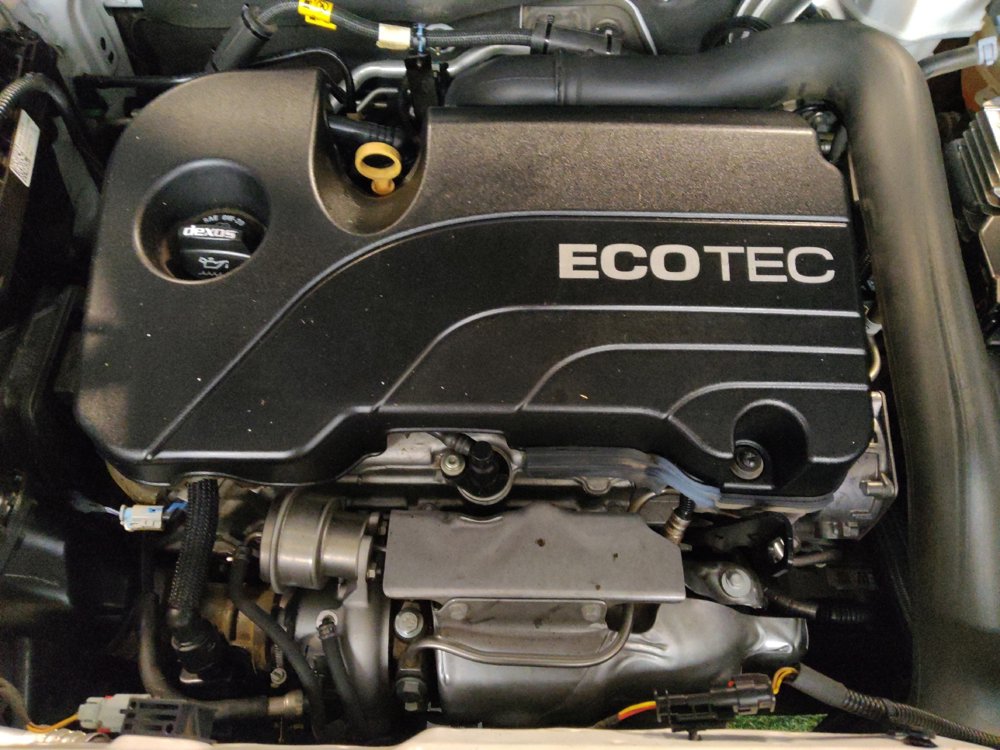 Used 2019 Chevrolet Equinox LT image 30