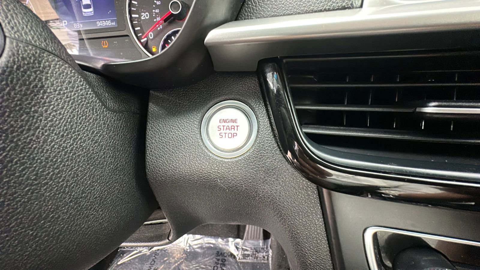 Used 2019 Kia Optima S w/ S Panoramic Sunroof Package image 20