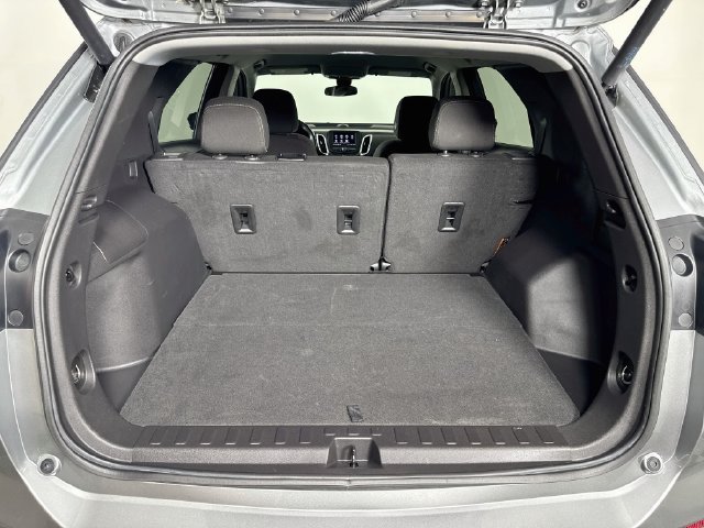 Used 2024 Chevrolet Equinox LT FWD image 40