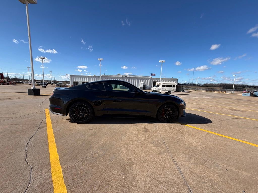 Used 2019 Ford Mustang GT image 8