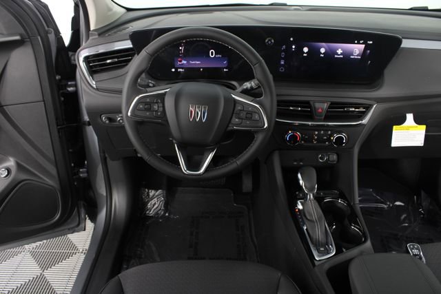New 2026 Buick Encore GX Preferred image 11