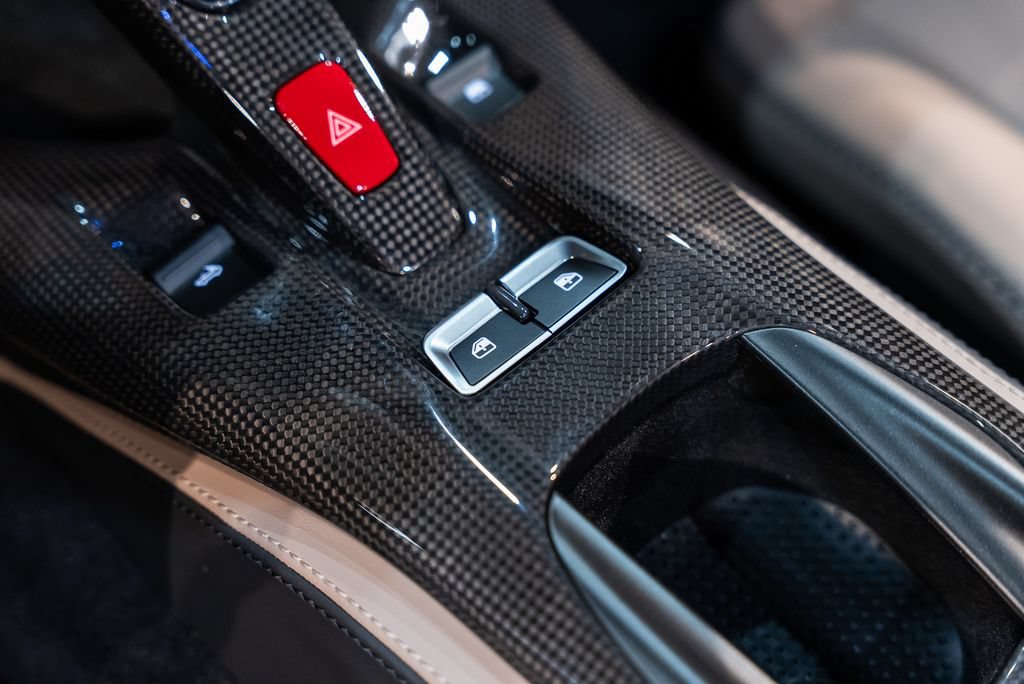 Certified 2023 Ferrari 812 GTS RWD image 43