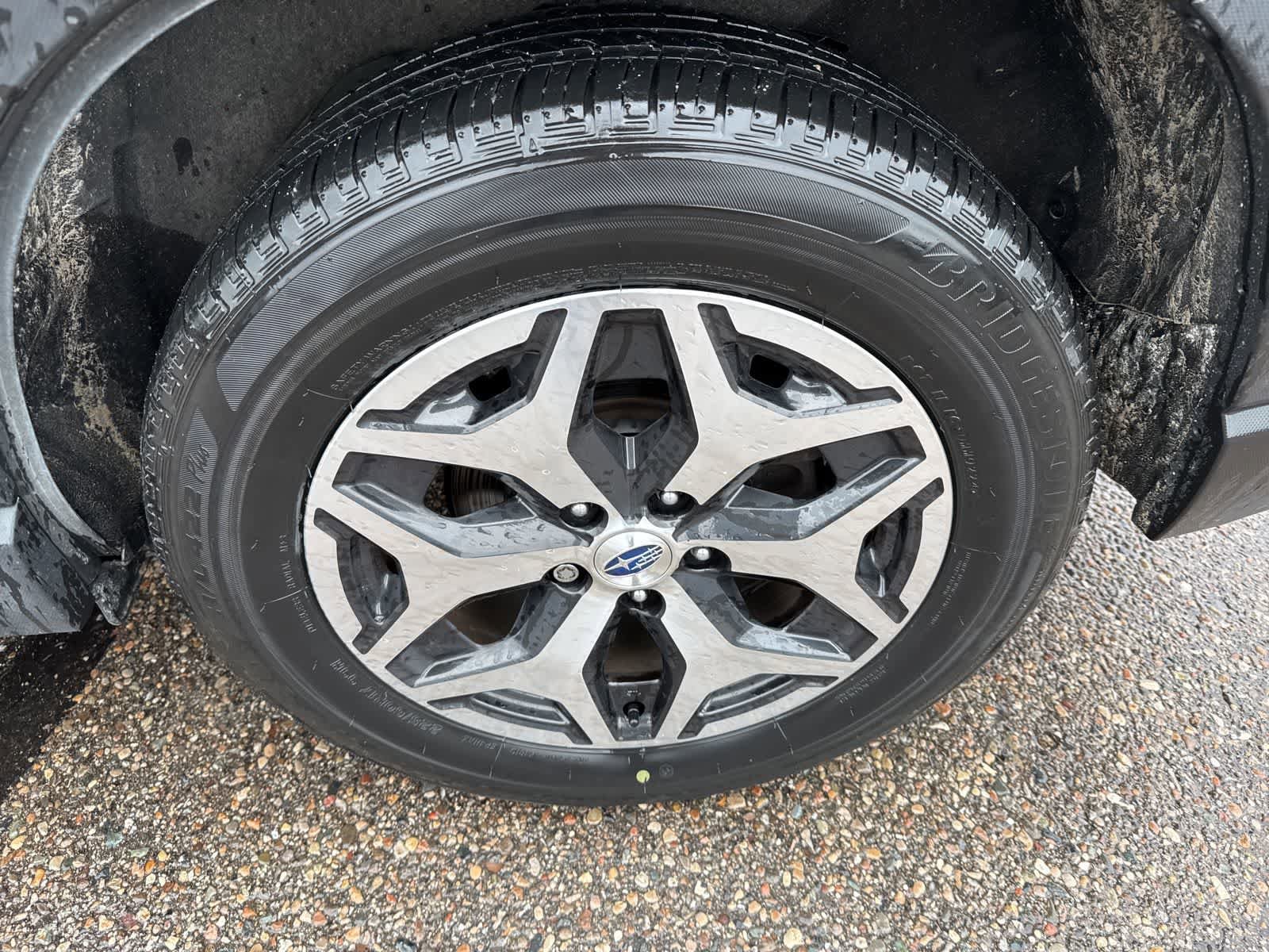 Used 2023 Subaru Forester Premium image 7