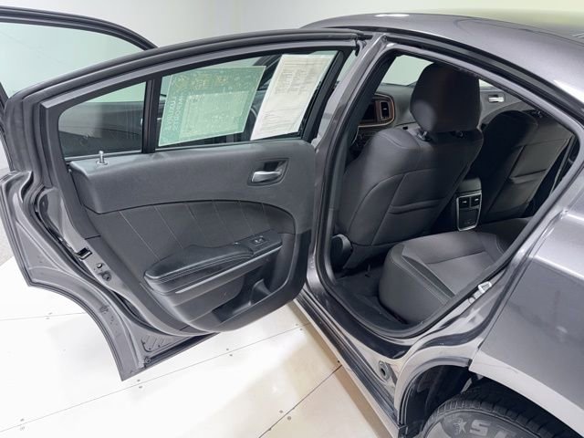 Used 2020 Dodge Charger SXT image 22