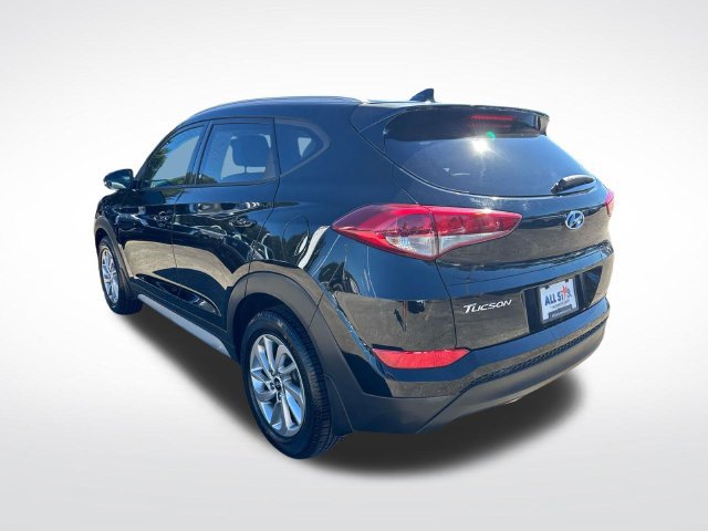 Used 2018 Hyundai Tucson SEL Plus FWD image 7