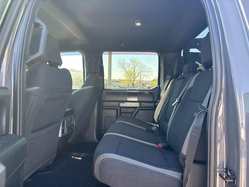 Used 2018 Ford F150 Raptor image 12