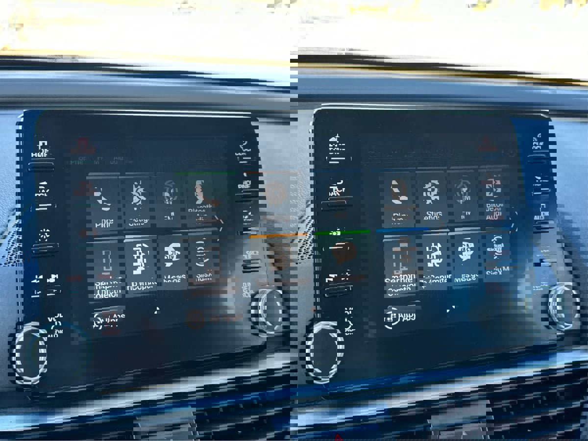 Used 2019 Honda Accord EX-L image 38