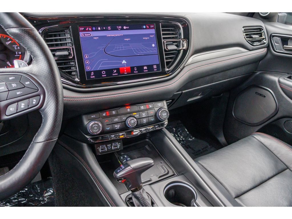 Used 2022 Dodge Durango R/T AWD/4WD image 26