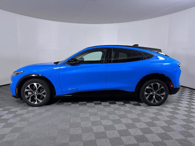 Certified 2023 Ford Mustang Mach-E Premium AWD/4WD image 12