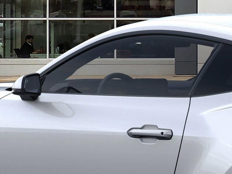 New 2025 Ford Mustang Premium image 20