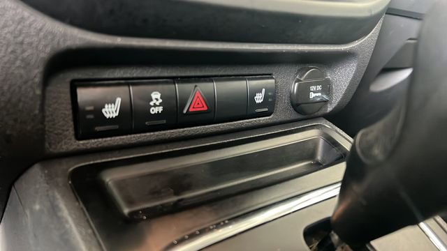 Used 2011 Jeep Patriot Latitude AWD/4WD image 14