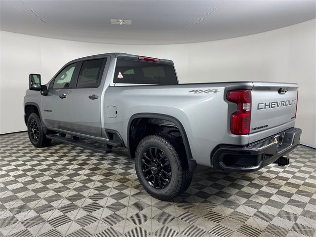 New 2026 Chevrolet Silverado 2500 Custom w/ Custom Value Package image 20