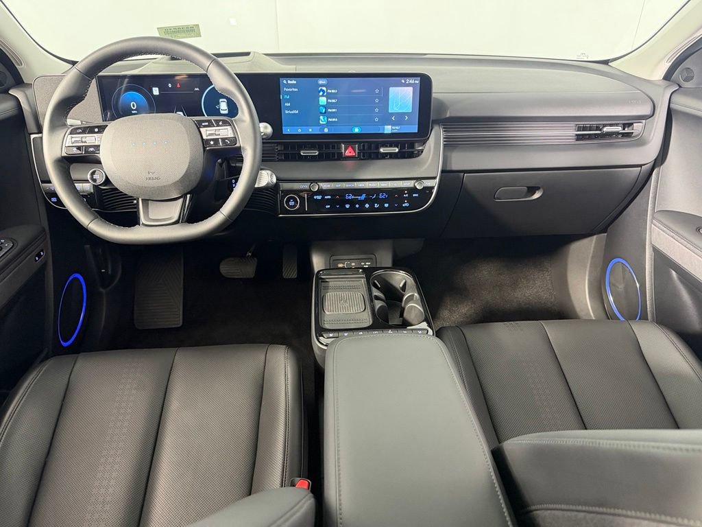 Used 2025 Hyundai Ioniq 5 Limited RWD image 14