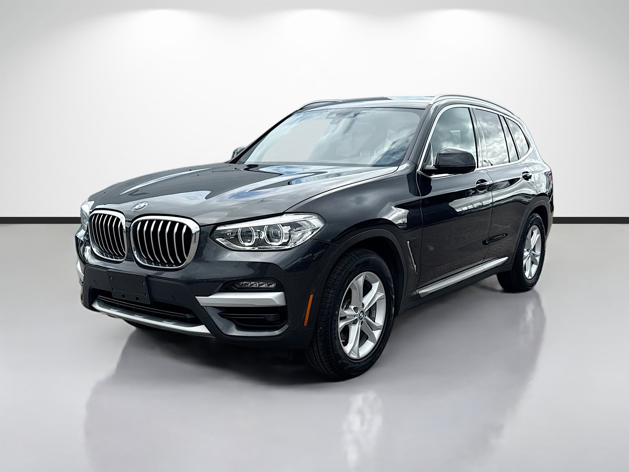 Used 2020 BMW X3 xDrive30i w/ Convenience Package image 7