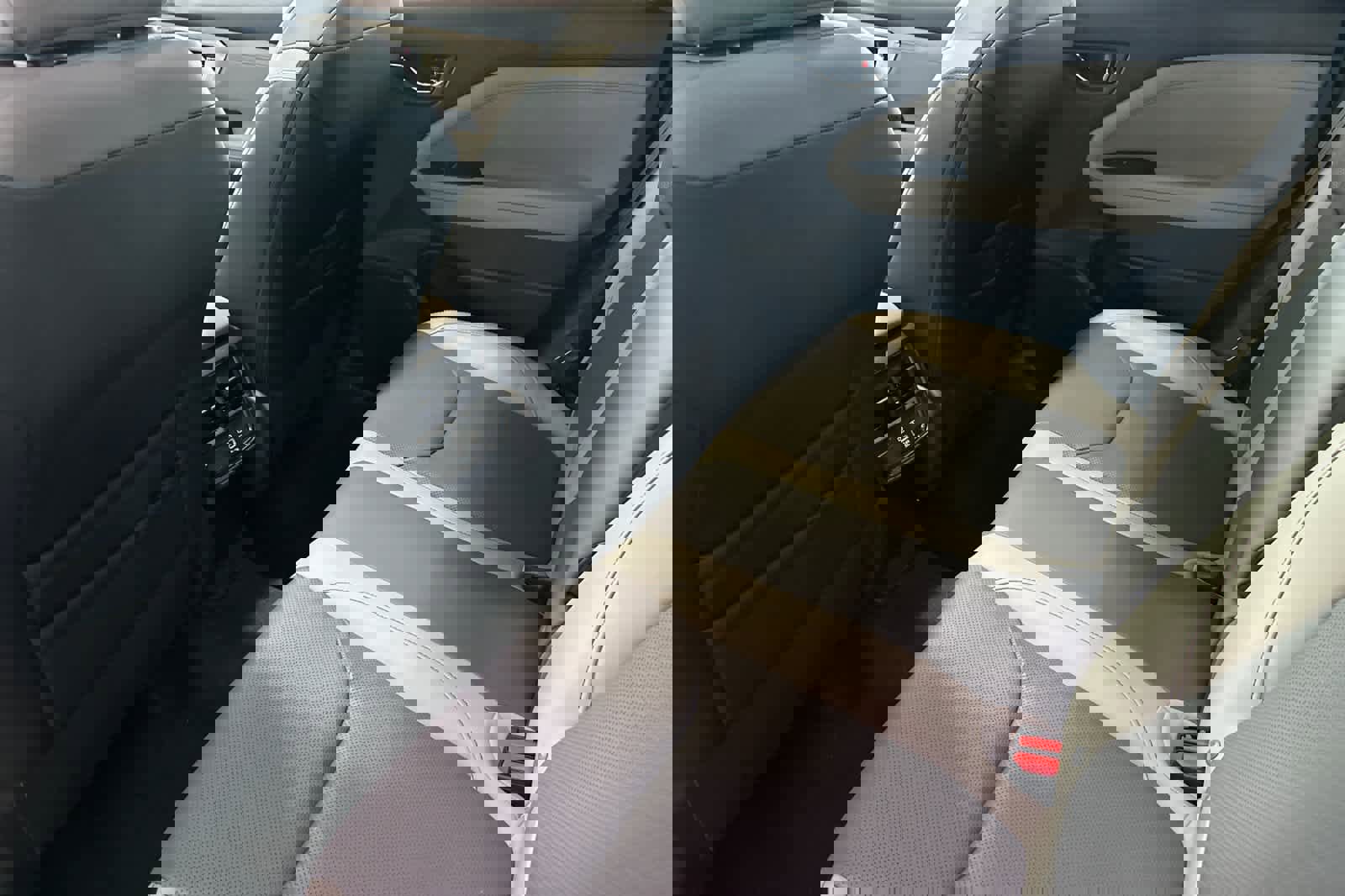 New 2026 Subaru Forester Limited image 12