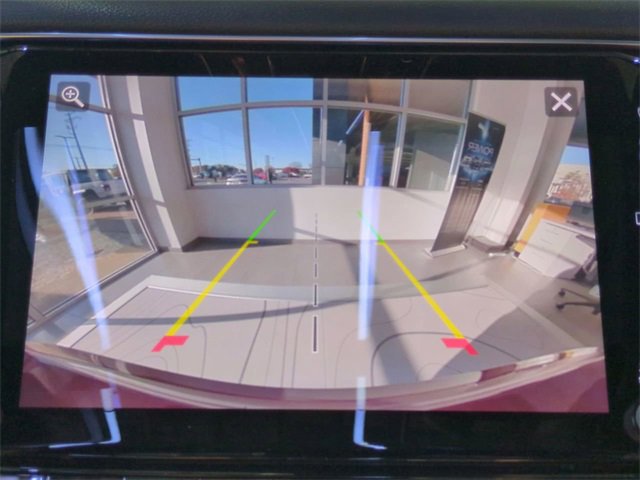 New 2025 Jeep Wagoneer Series II image 20