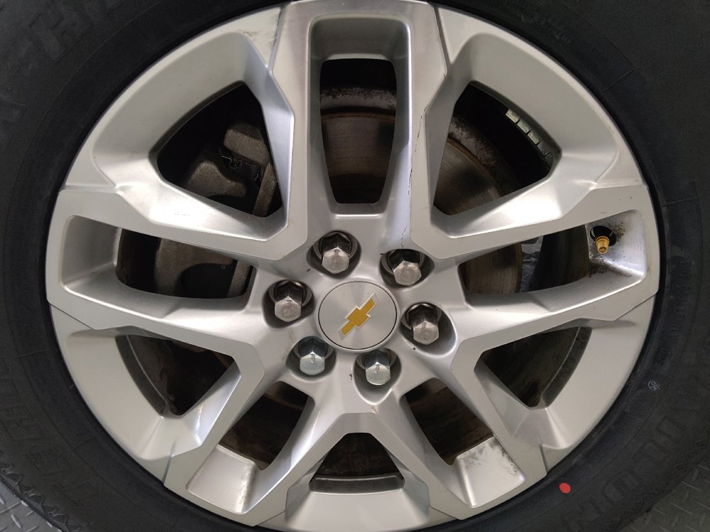 Used 2018 Chevrolet Traverse LT image 31