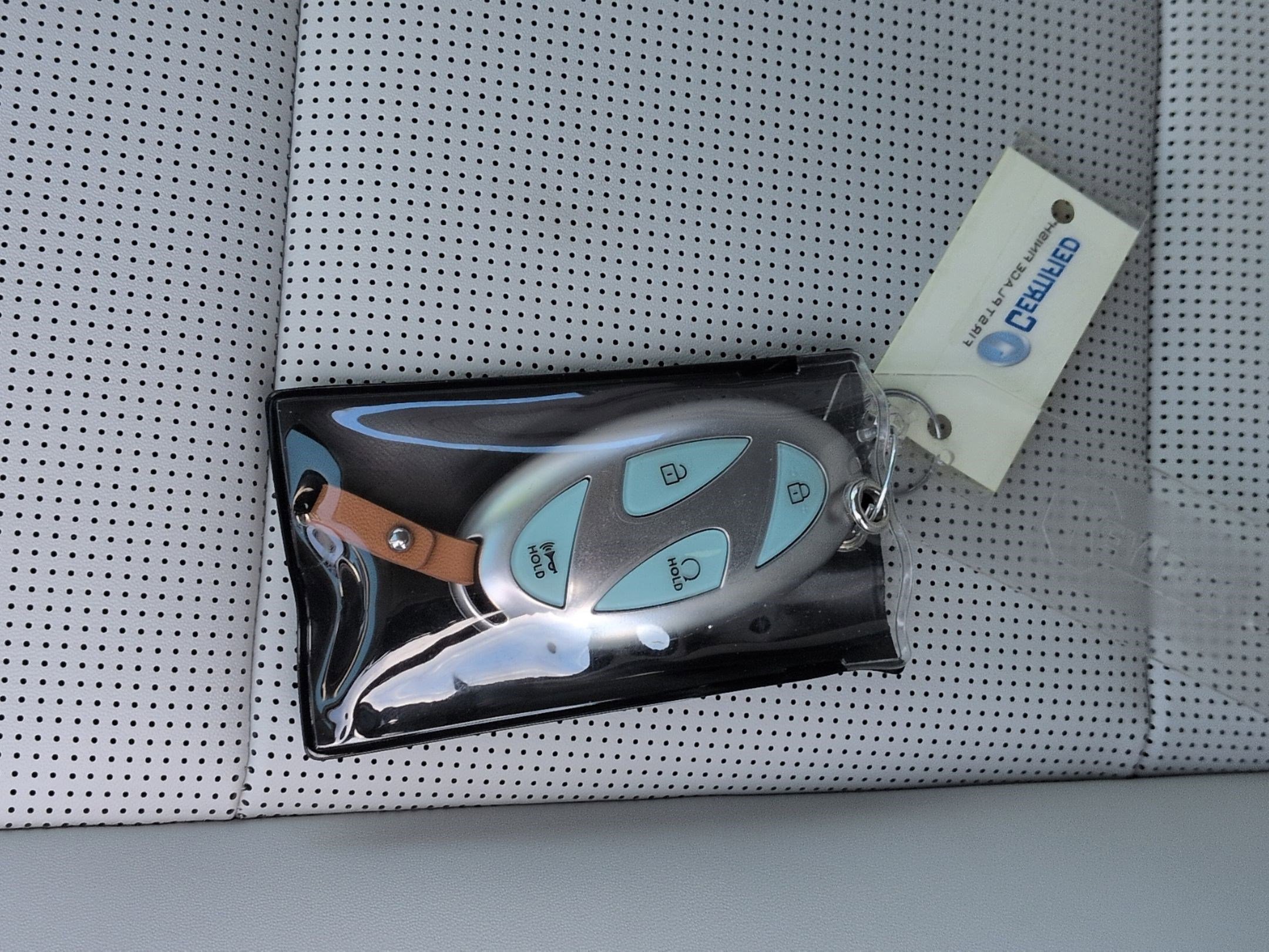 Used 2026 Hyundai Ioniq 9 SEL image 36