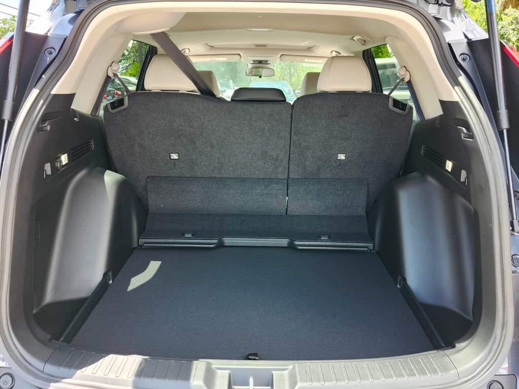 New 2026 Honda CR-V EX image 13