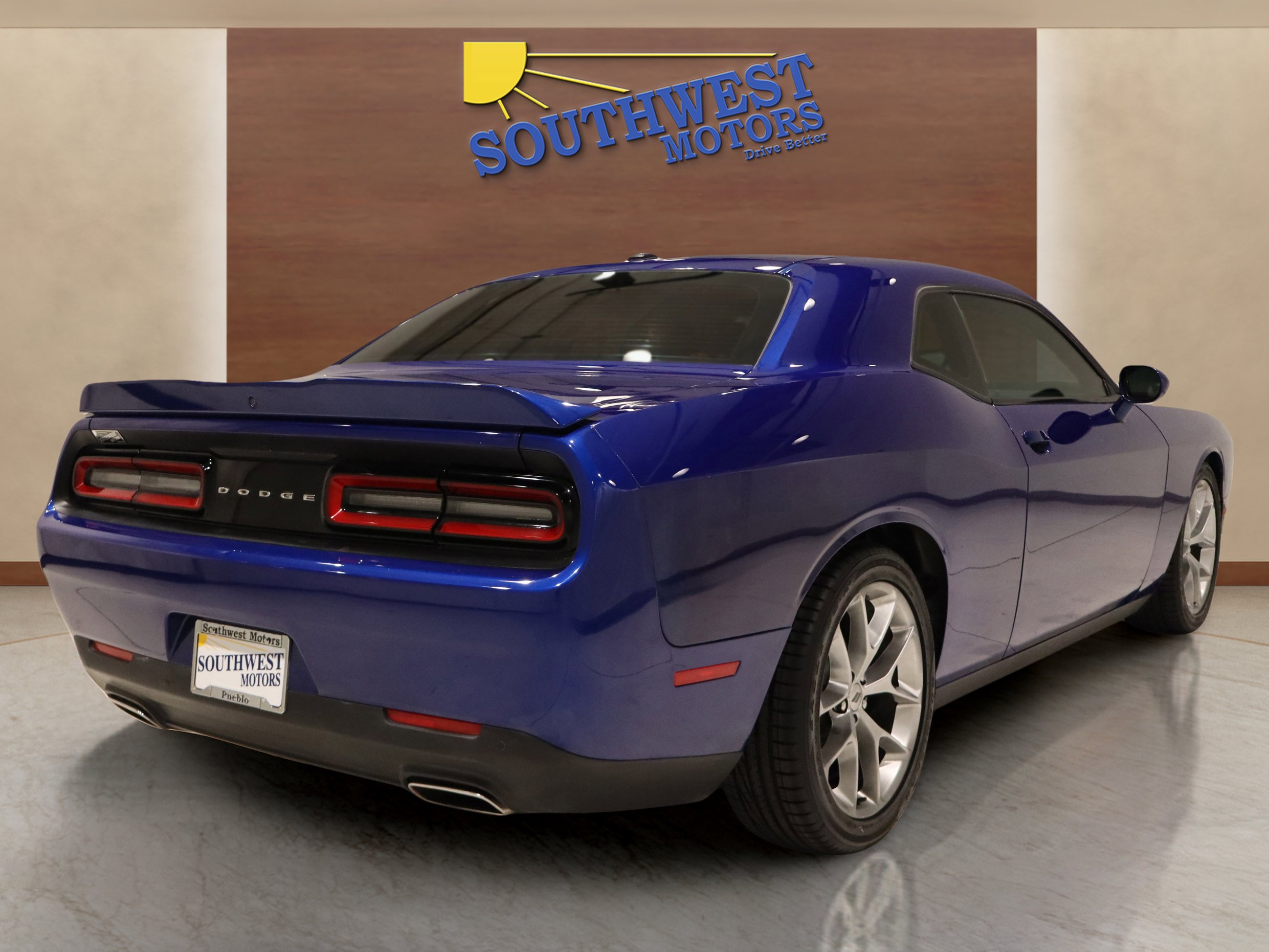 Used 2021 Dodge Challenger GT image 4