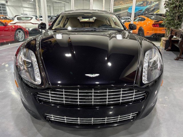 Used 2011 Aston Martin Rapide image 36