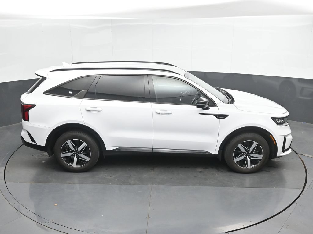 Used 2022 Kia Sorento S FWD image 33
