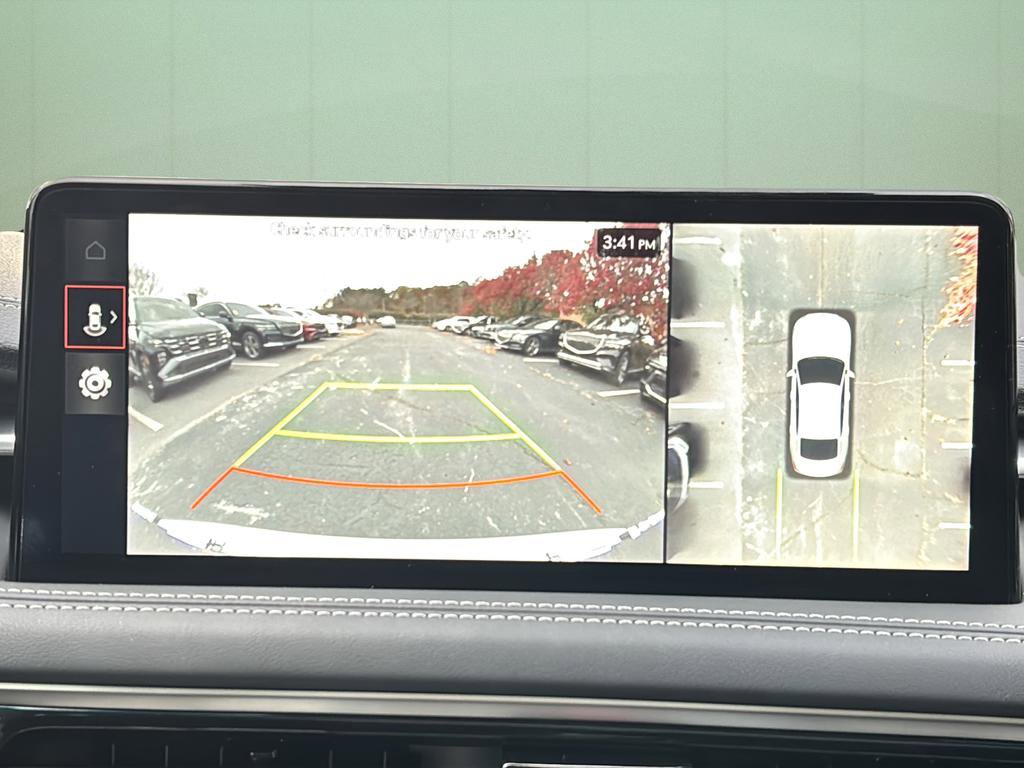 Certified 2026 Genesis G70 2.5T Prestige image 31